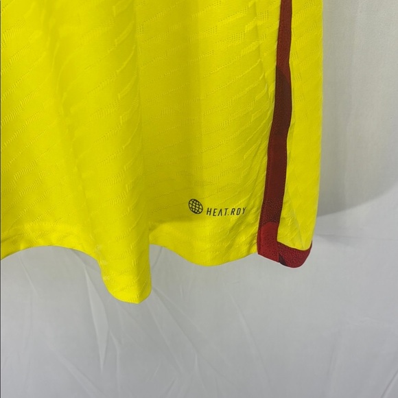 Adidas Colombia 2022 Home Jersey 2XL NWT - Picture 7 of 12